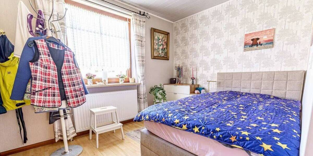 Einfamilienhaus Elmshorn - 7 Zimmer, 182 m&sup2;, 449.000&euro; | Angebot:26376785
