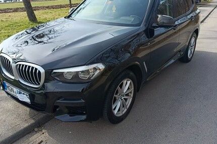 BMW X3 152.000 km 22.700 &euro; Meiningen 98617