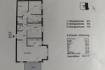 Etagenwohnung Waldbronn - 4 Zimmer, 100 m&sup2;, 425.000&euro; | Angebot:24438902