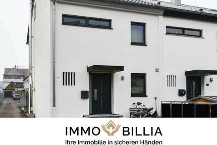 ImmoBillia: Ein Zuhause mit Raum für die ganze Familie! - Haus Asperg | Angebot:27370322