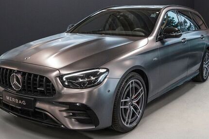 Mercedes-Benz E 53 AMG 61.650 km 54.770 &euro; Wiesbaden 65189