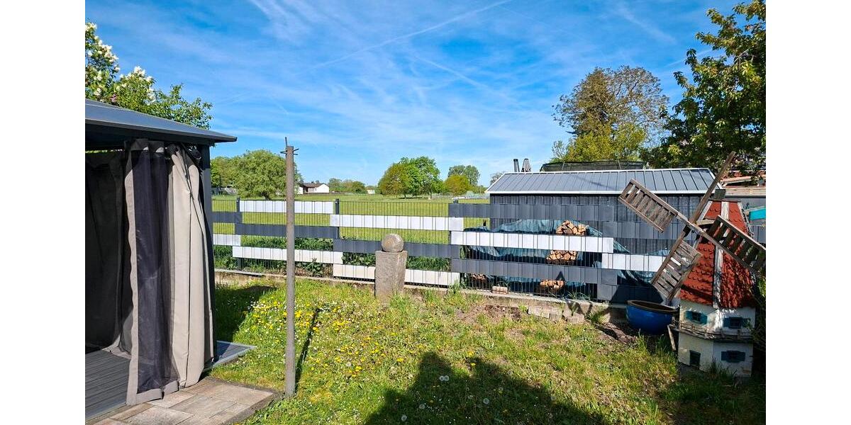 Doppelhaushälfte Stockstadt am Rhein - 5 Zimmer, 119 m&sup2;, 449.000&euro; | Angebot:26817960