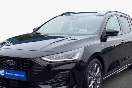 Ford Focus 15.643 km 22.929 &euro; Magdeburg 39116