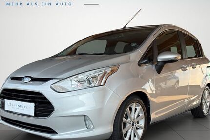 Ford B-Max 152.000 km 6.990 &euro; Georgensgmünd 91166