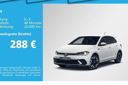 VW Polo 3.000 km 25.981 &euro; München 81669