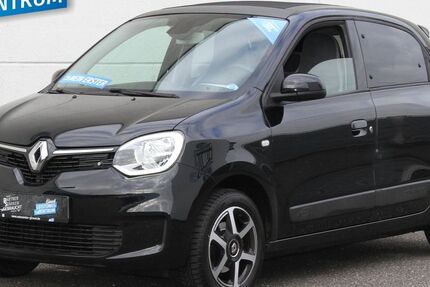 Renault Twingo 46.300 km 10.945 &euro; Stutensee-Friedrichstal (West) 76297