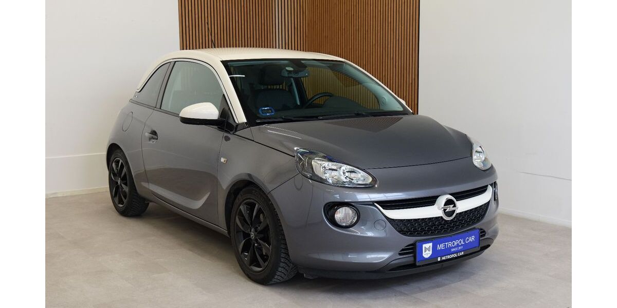 Opel Adam 91.579 km 7.590 &euro; Krumbach (Schwaben) 86381