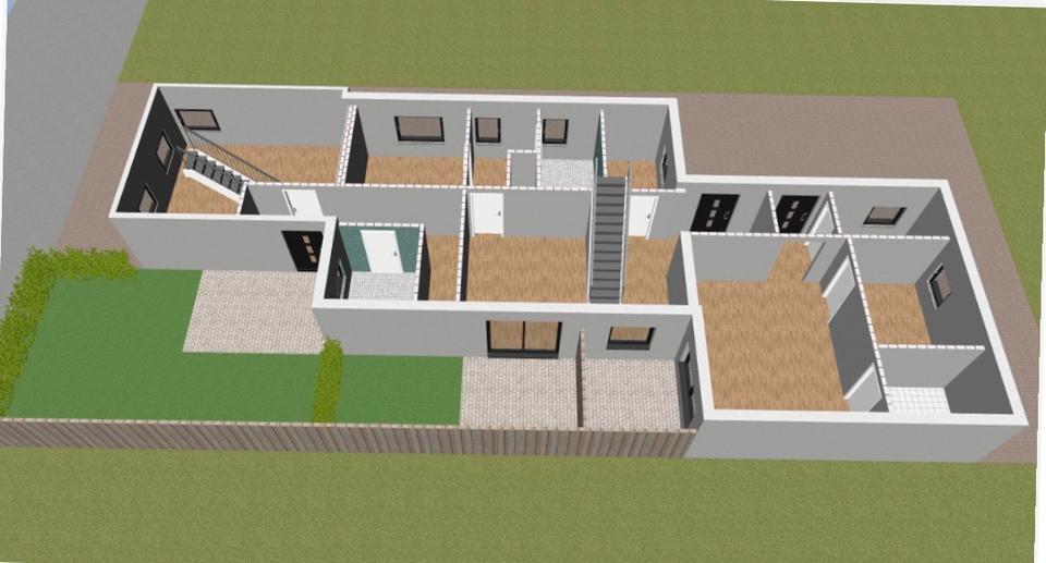 Einfamilienhaus Oldenburg Drielaker-Moor - 595.000&euro; | Angebot:25521317