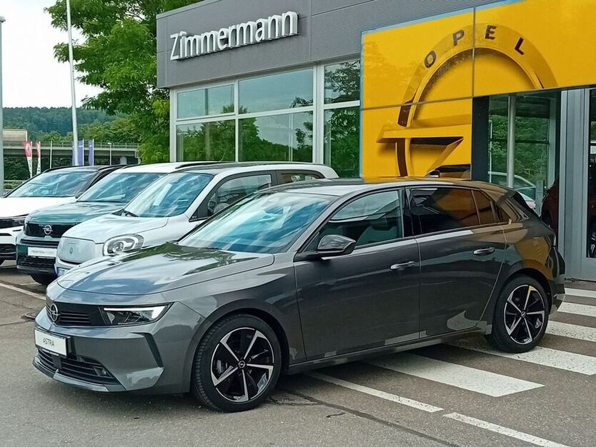 Astra