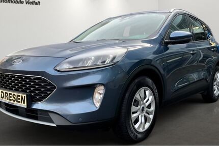 Ford Kuga 46.620 km 19.290 &euro; Viersen 41747