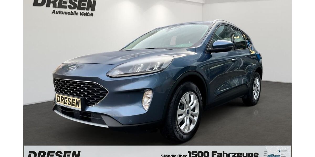 Ford Kuga 46.620 km 19.290 &euro; Viersen 41747