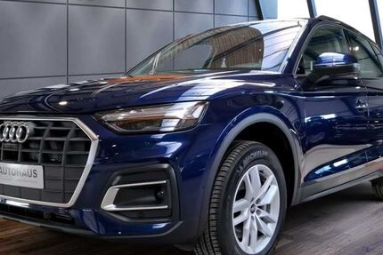 Audi Q5 21.553 km 39.980 &euro; Bad Salzuflen 32105
