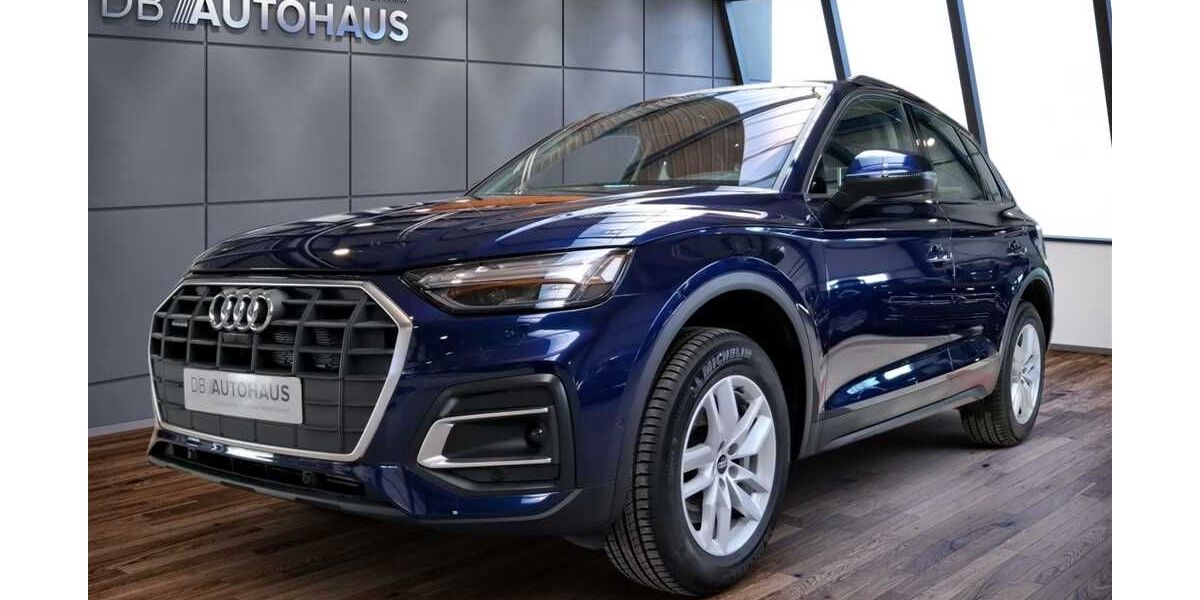 Audi Q5 21.553 km 39.980 &euro; Bad Salzuflen 32105
