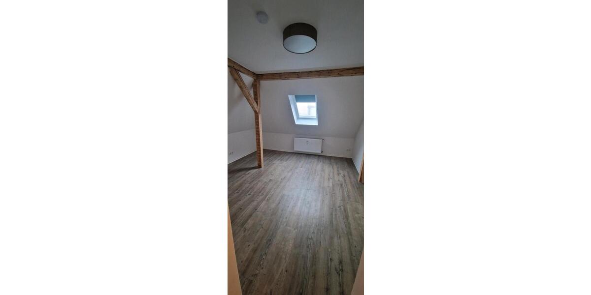 Etagenwohnung Parchim - 2 Zimmer, 53 m&sup2;, 400&euro; | Angebot:26631225