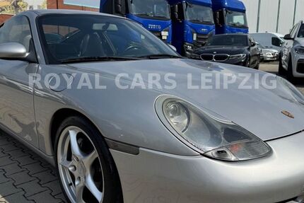 Porsche 911 Urmodell 128.600 km 29.990 &euro; Machern 04827