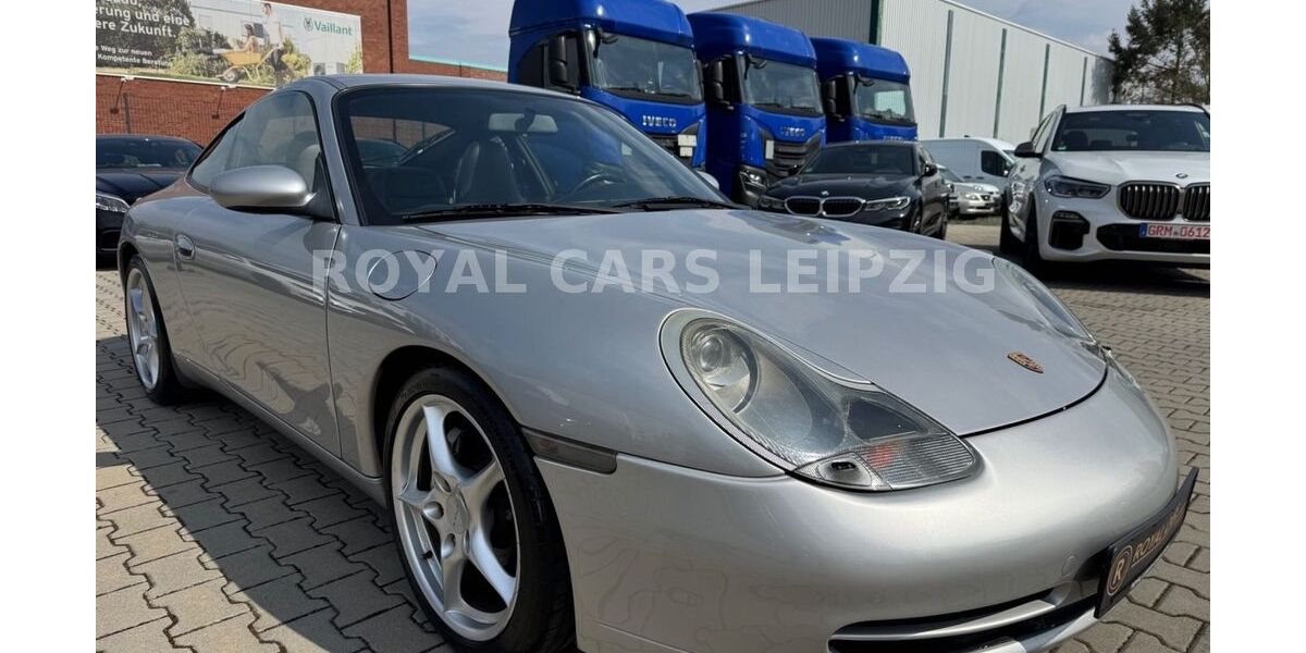 Porsche 911 Urmodell 128.600 km 29.990 &euro; Machern 04827