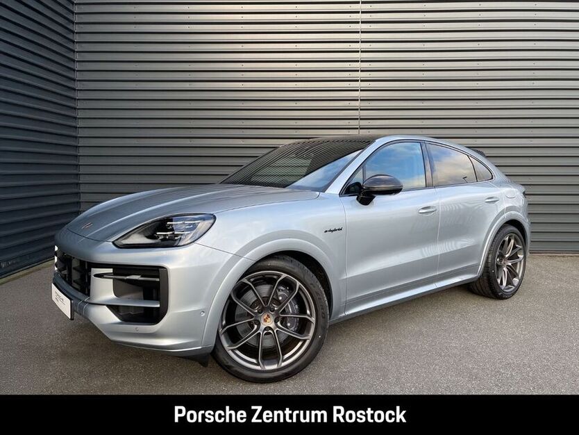 Cayenne