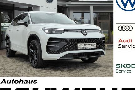 VW Tayron 17.500 km 49.850 &euro; Krumbach 86381