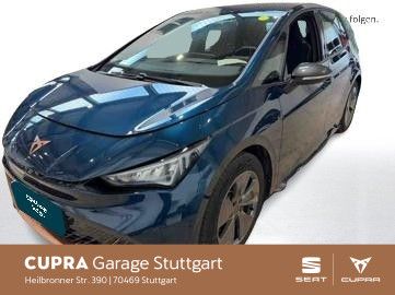 Cupra Born 27.323 km 25.930 &euro; Stuttgart-Feuerbach 70469