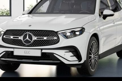 Mercedes-Benz GLC 300 9.557 km 65.990 &euro; Mannheim 68165