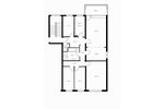 Provisionsfrei* 5-Zimmer-Wohnung in Wasserlage am Alsterlauf - Balkon, TG, 124 m², Alsterdorf - Etagenwohnung Hamburg Alsterdorf | Angebot:26935211