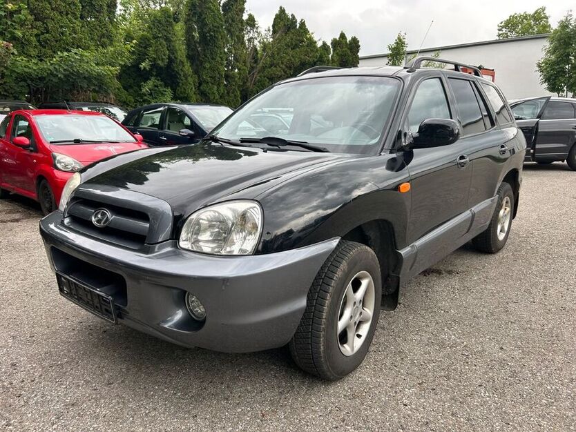 SANTA FE