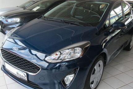 Ford Fiesta 69.800 km 12.999 &euro; Westerkappeln 49492