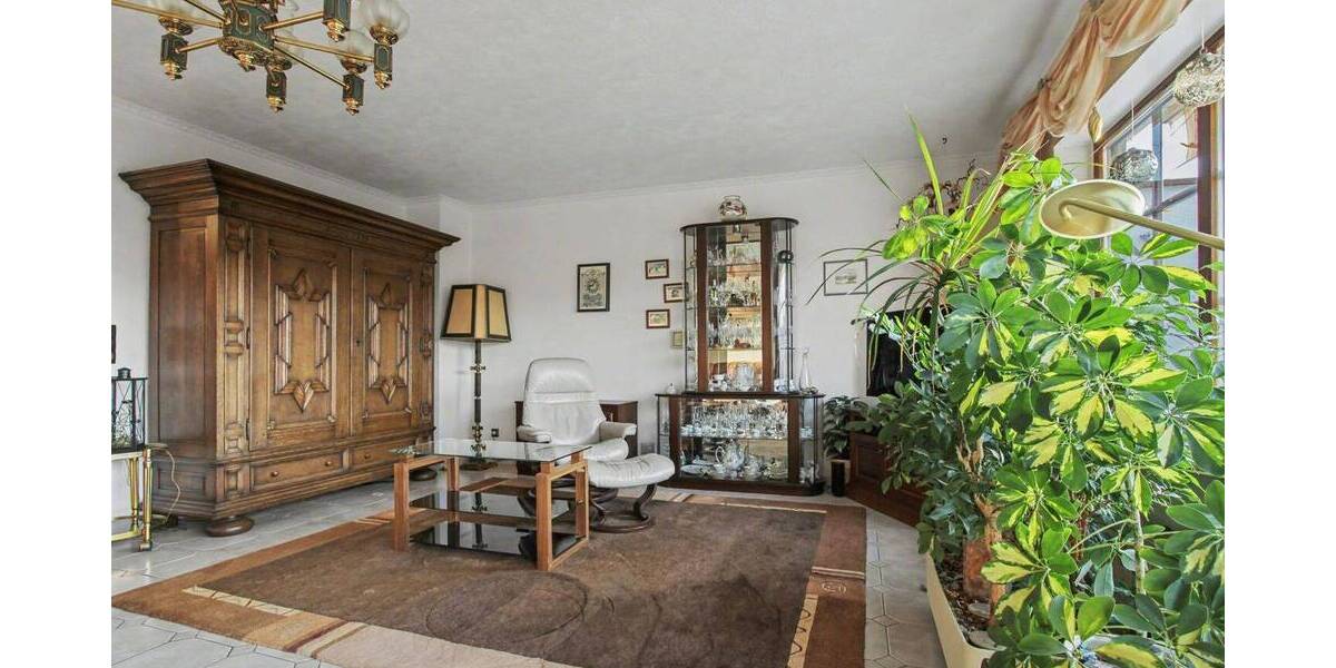 Doppelhaushälfte Babenhausen - 4 Zimmer, 120 m&sup2;, 549.000&euro; | Angebot:26731303