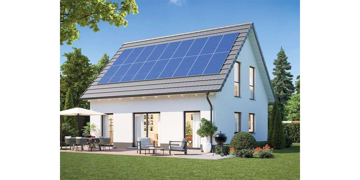 Haus zum Kaufen in Seeheim-Jugenheim 803.000 € 143 m² 5 zimmer