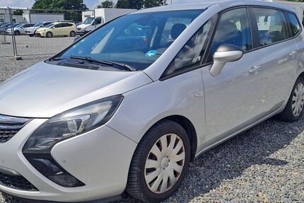 Opel Zafira 215.000 km 4.290 &euro; Mittenwalde 15749