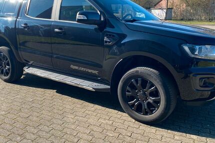 Ford Ranger 139.000 km 21.999 &euro; Kranenburg 47559