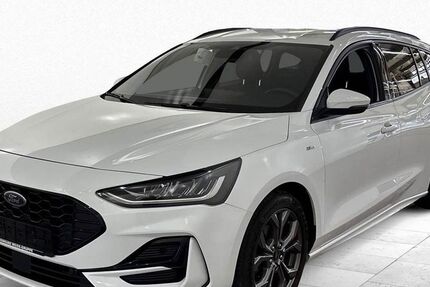 Ford Focus 134.000 km 13.500 &euro; München 80939