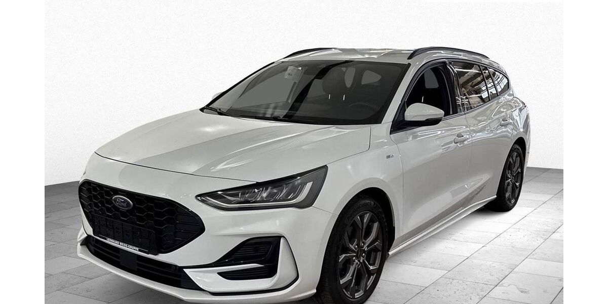 Ford Focus 134.000 km 13.500 &euro; München 80939