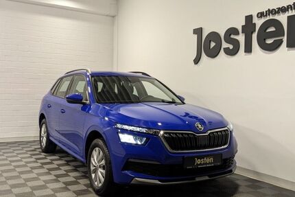 Skoda Kamiq 67.710 km 14.490 &euro; Monheim 40789