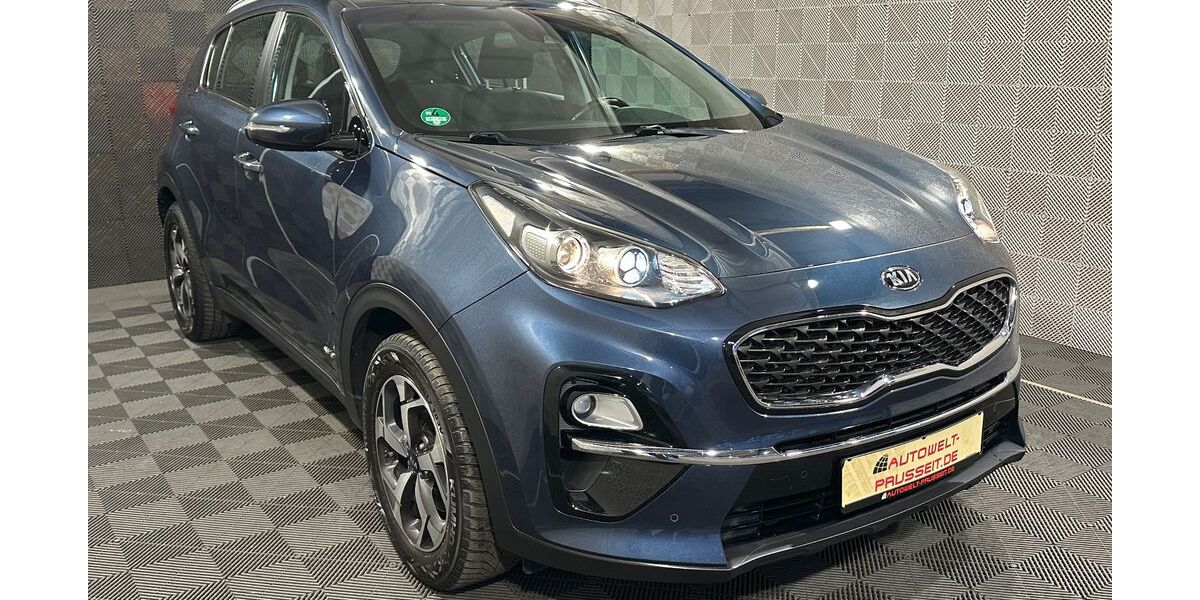 Kia Sportage 119.987 km 15.270 &euro; Horb am Neckar 72160