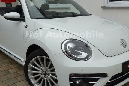 VW Beetle 42.559 km 25.760 € Rodgau 63110