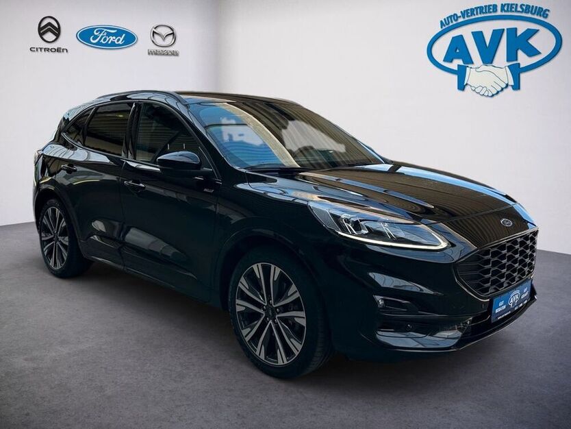 Kuga