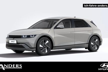 Hyundai IONIQ 5 3.000 km 48.990 &euro; Oldenburg 26135