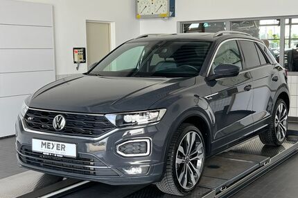 VW T-Roc 72.400 km 26.490 &euro; Tostedt 21255