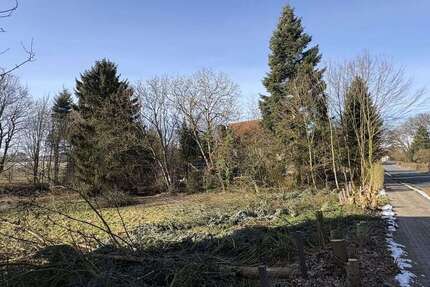 Grundstück Blomberg - 85.000&euro; | Angebot:25589110