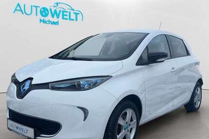 Renault ZOE 31.458 km 6.990 &euro; Beckdorf 21643