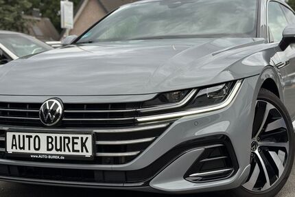 VW Arteon 46.500 km 32.290 &euro; Moers 47447