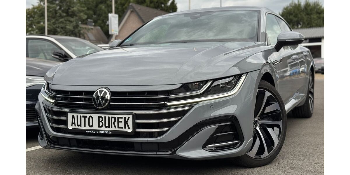 VW Arteon 46.500 km 32.290 &euro; Moers 47447