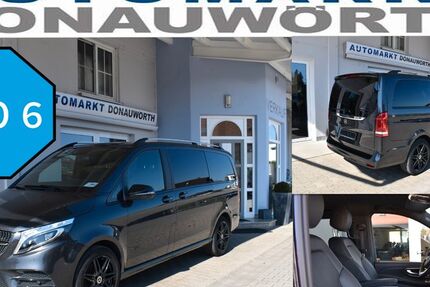 Mercedes-Benz V 300 54.761 km 58.995 &euro; Donauwörth 86609