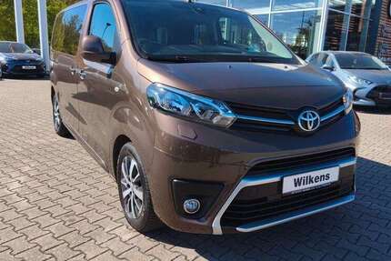 Toyota Proace 173.000 km 23.500 &euro; Lohne i. Oldb. 49393