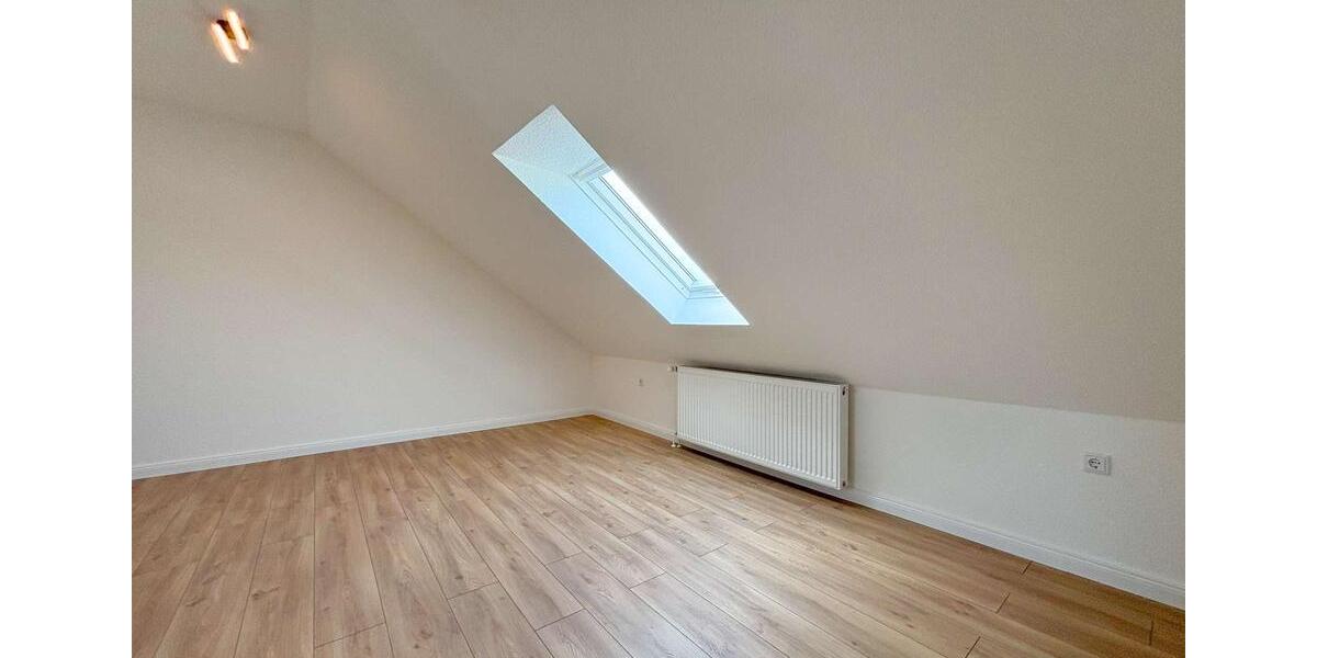 Reihenhaus Weyhe - 4 Zimmer, 117 m&sup2;, 1.390&euro; | Angebot:26212896