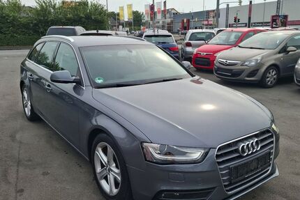 Audi A4 156.000 km 4.999 &euro; Paderborn 33100