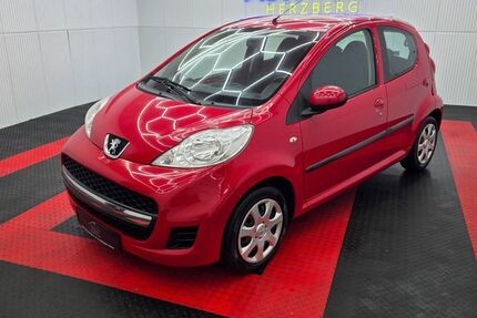 Peugeot 107 134.000 km 2.950 &euro; Osterode am Harz 37520