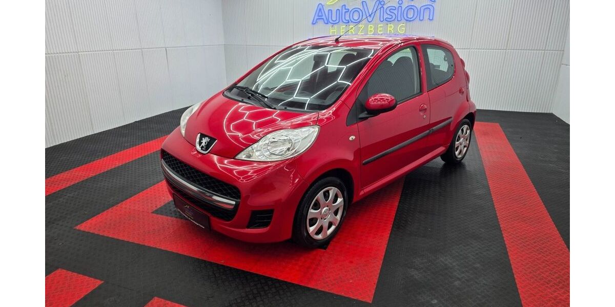 Peugeot 107 134.000 km 2.950 &euro; Osterode am Harz 37520