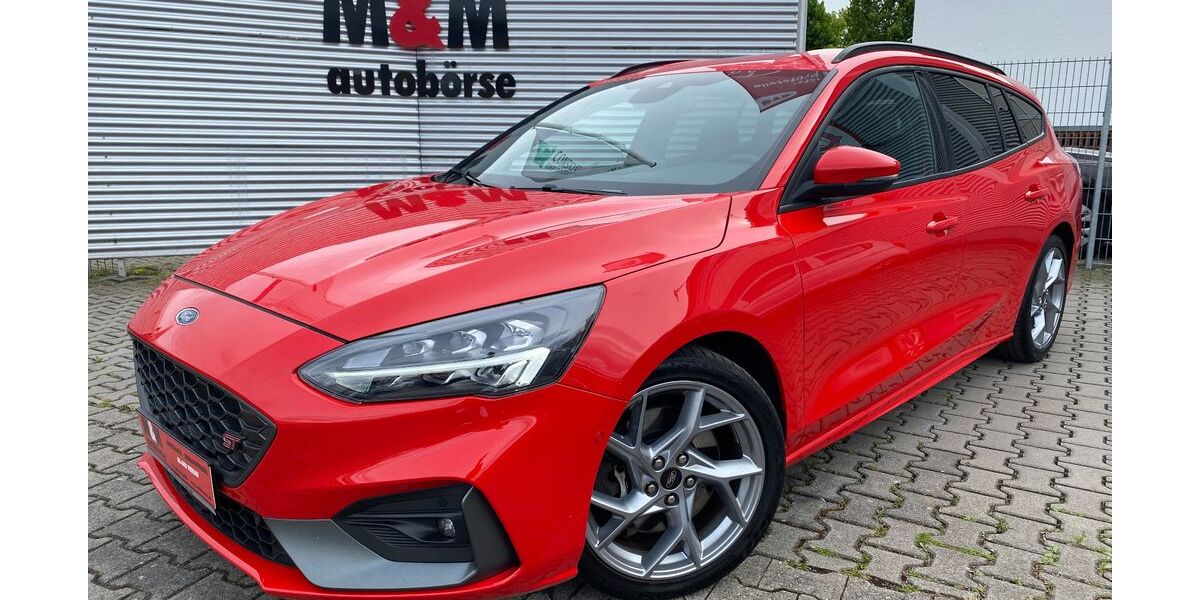 Ford Focus 138.000 km 16.500 &euro; Darmstadt 64295
